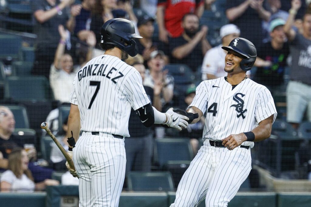 white sox braves