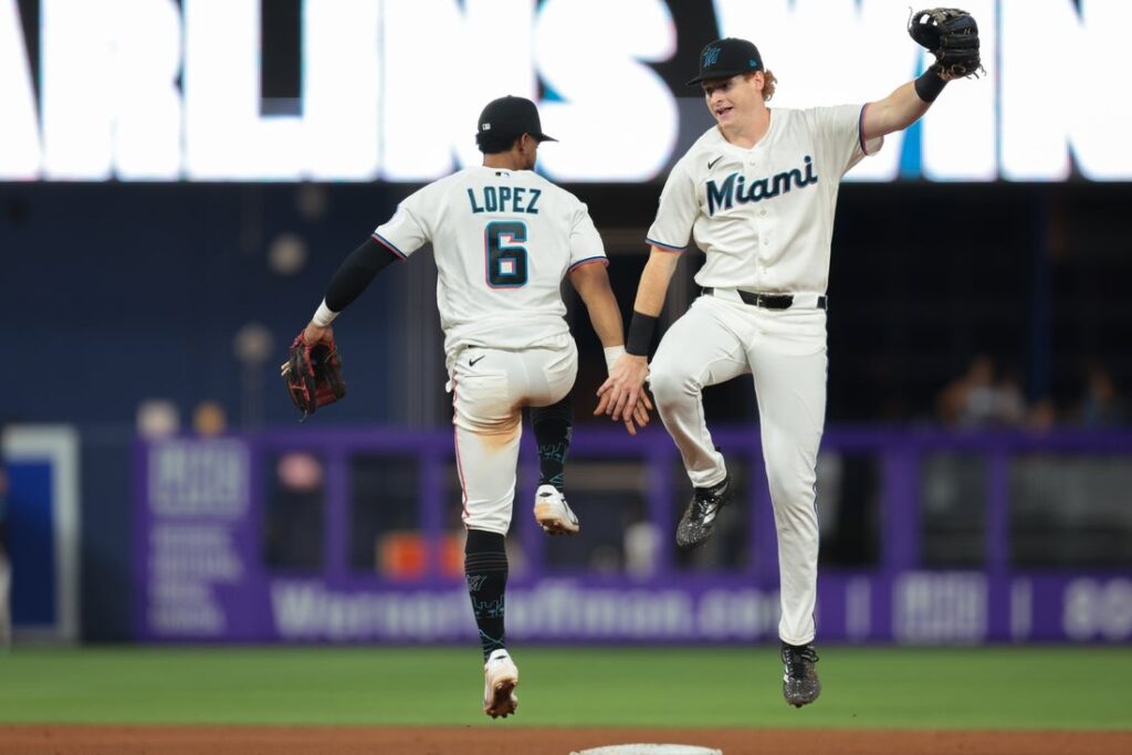 Miami Marlins