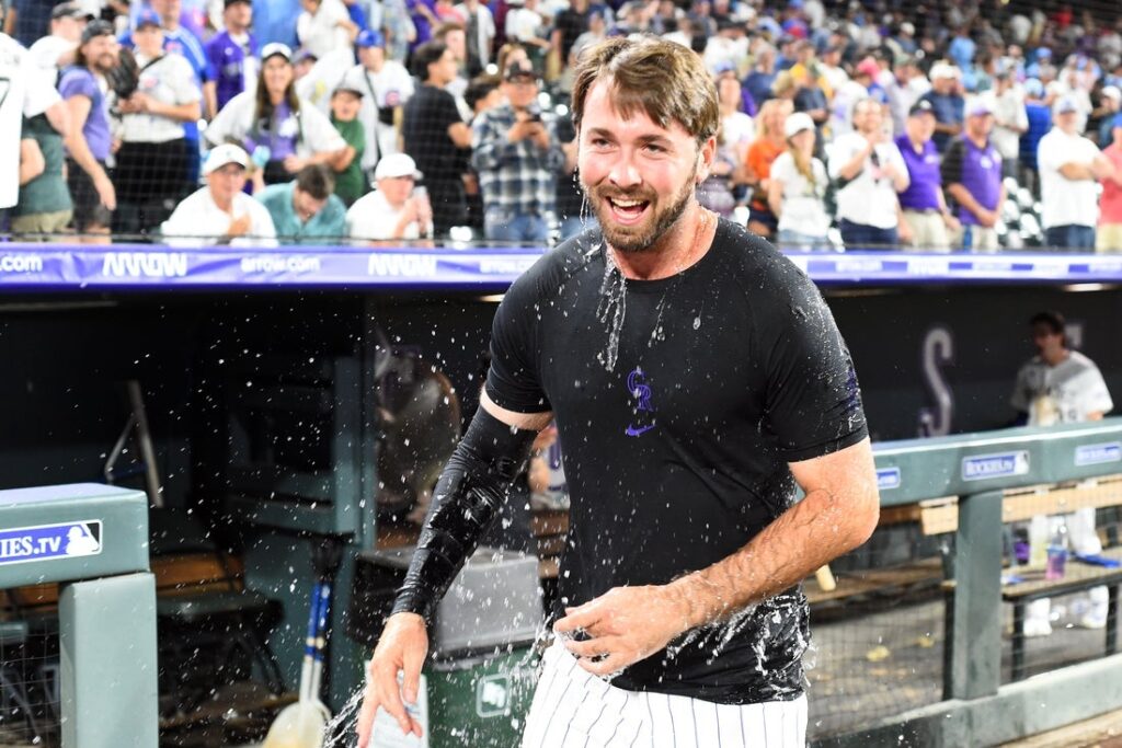 rockies