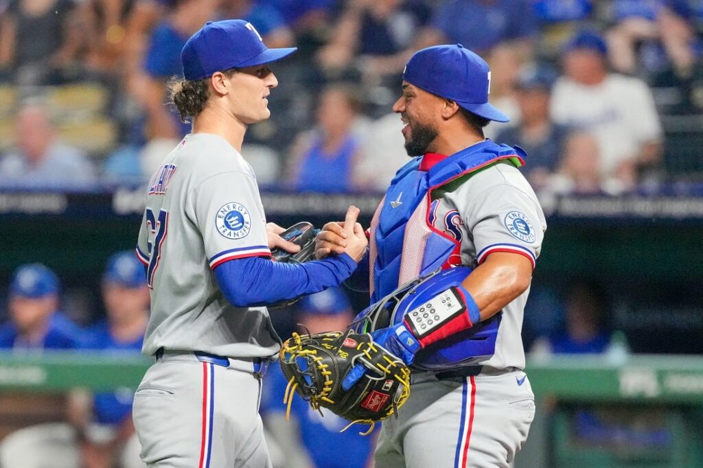 Texas Rangers