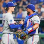 Texas Rangers