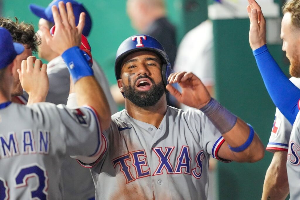 rangers duran