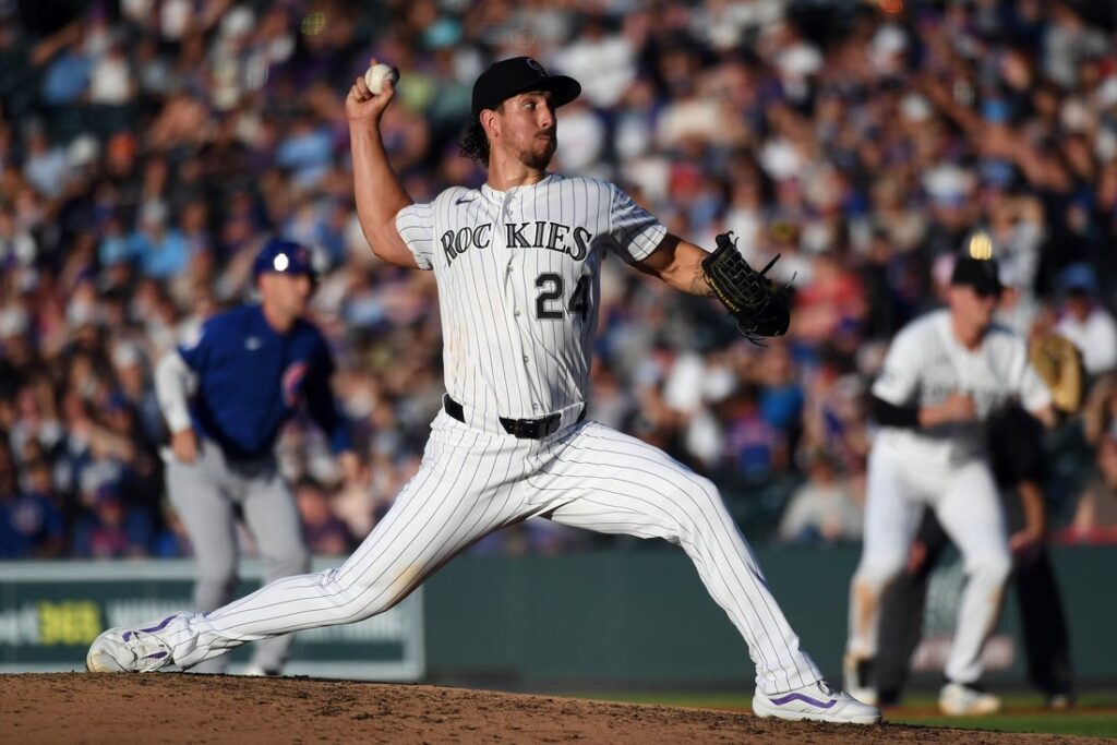 Michael Lorenzen
