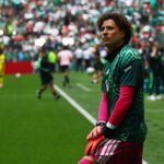 guillermo ochoa