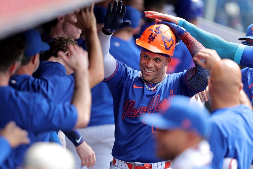 Juan Soto