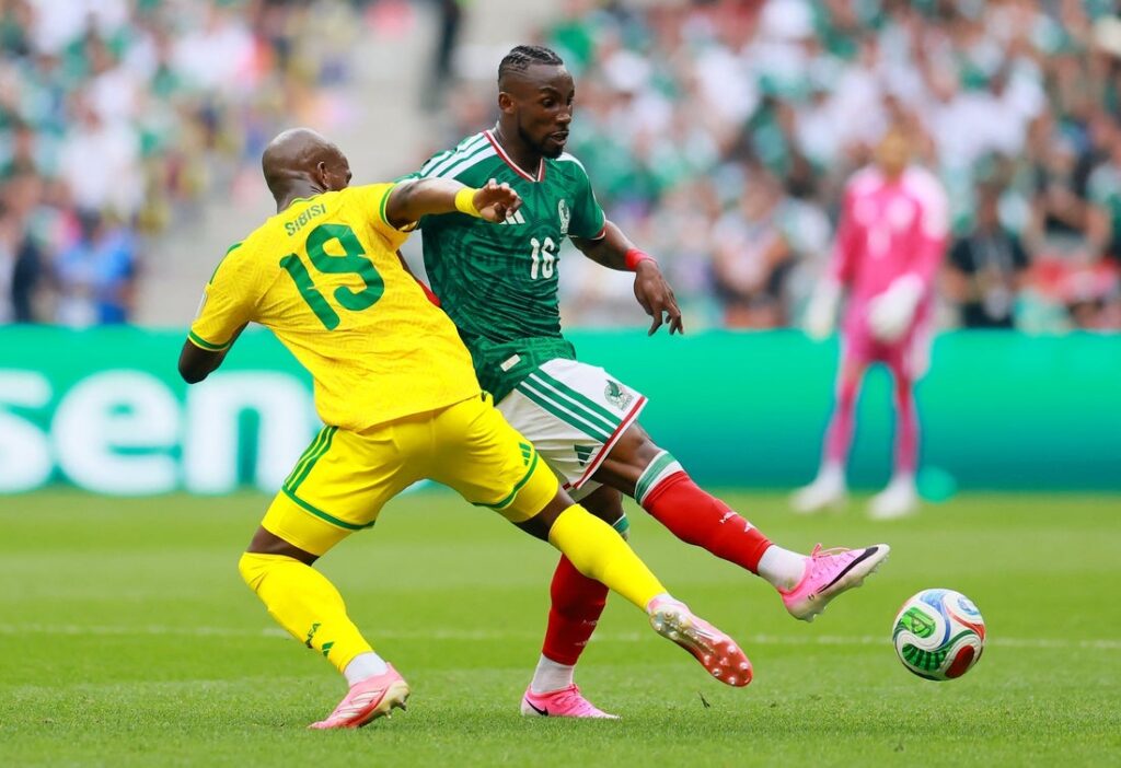 mexico