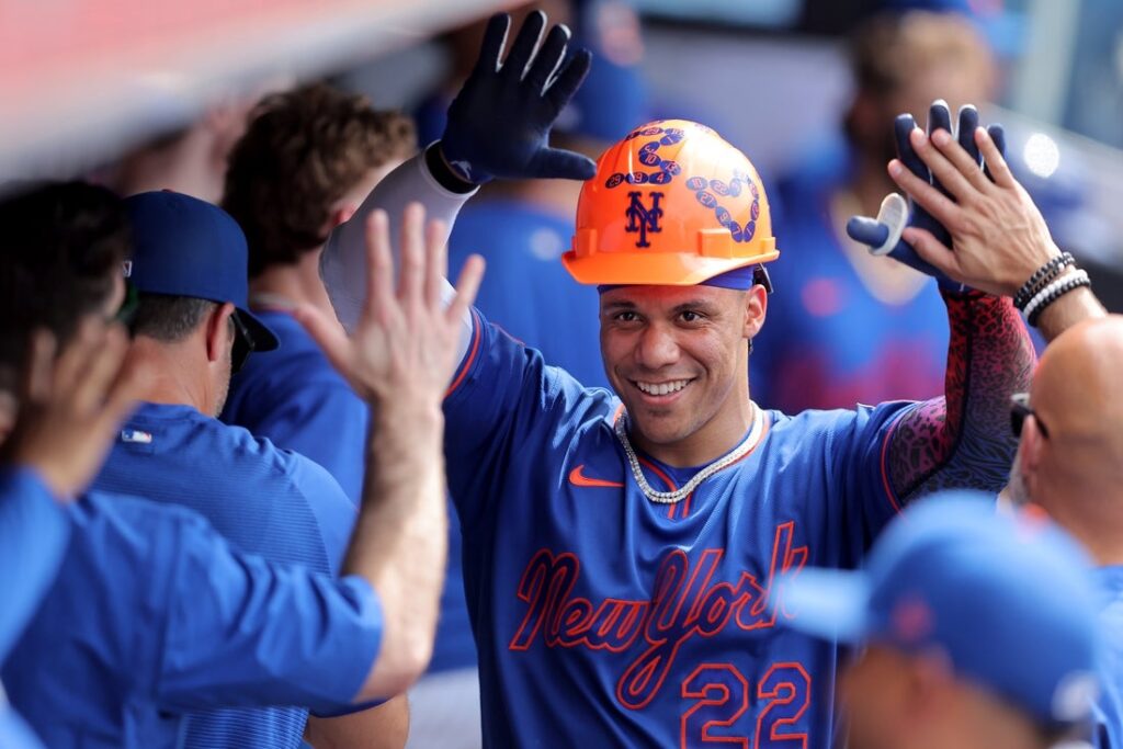 Juan Soto