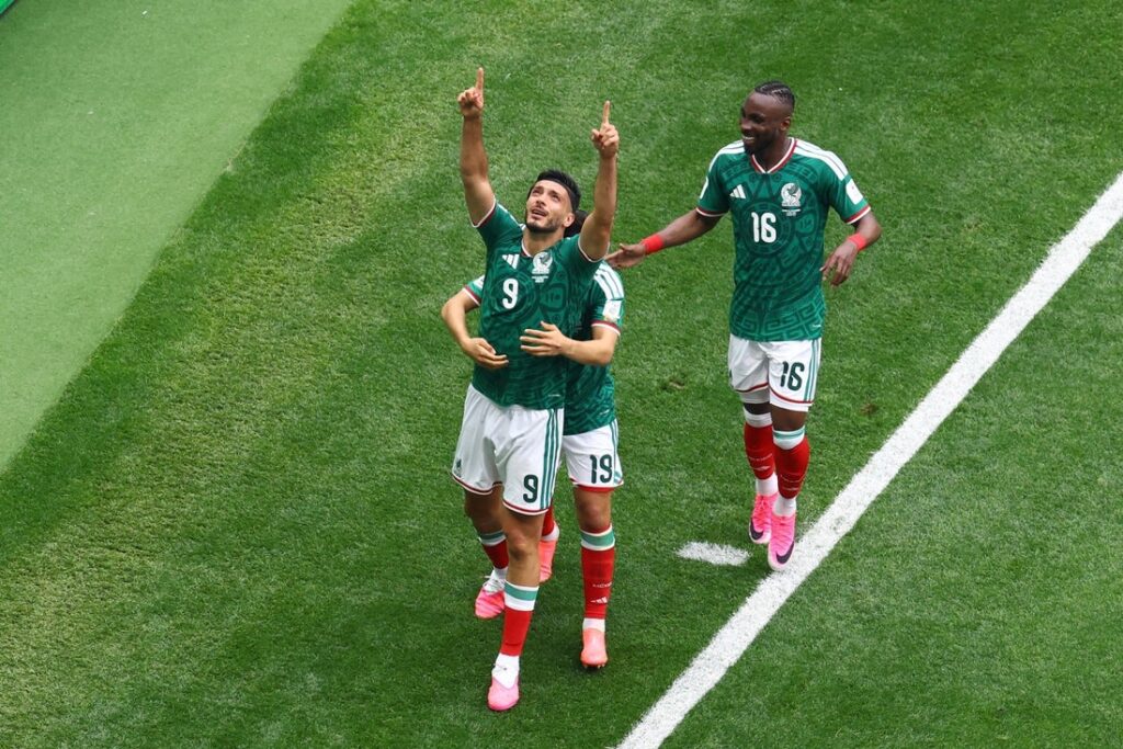 Mexico, Quinones, Jimenez