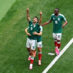Mexico, Quinones, Jimenez
