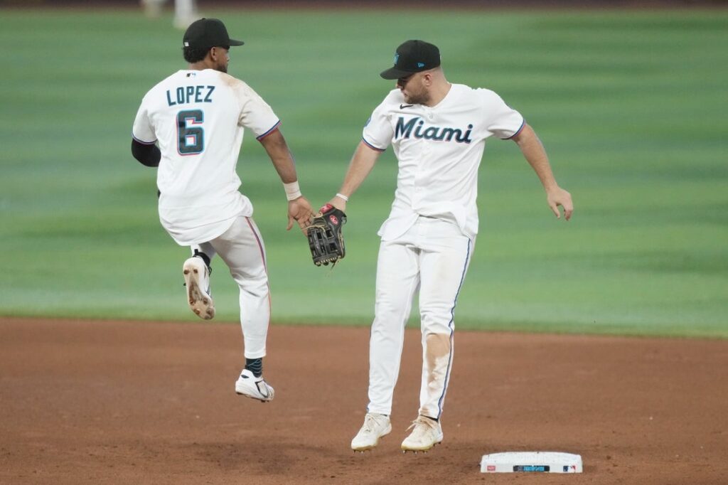 miami marlins
