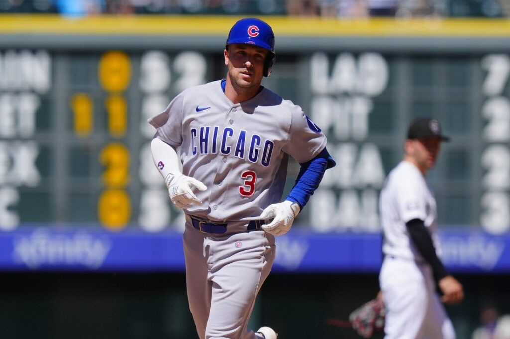 chicago cubs