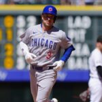 chicago cubs