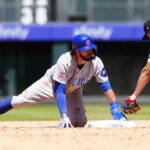 Cubs, Rockies