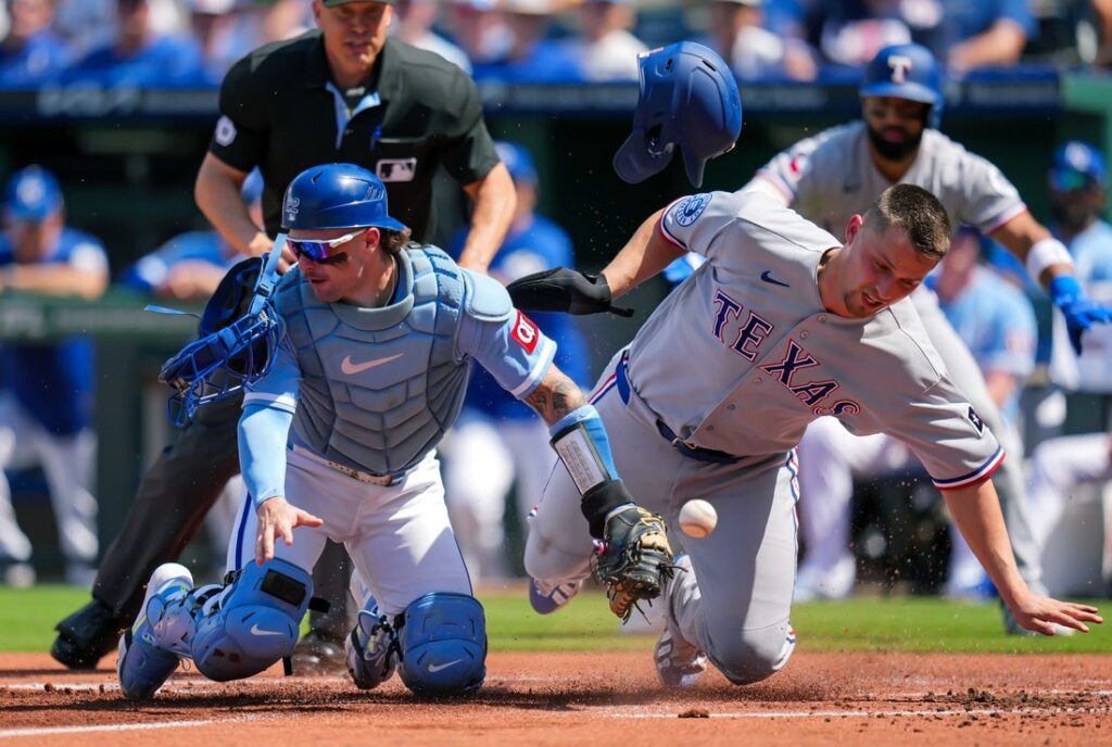 Corey Seager