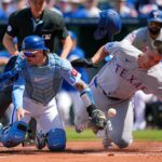 Corey Seager