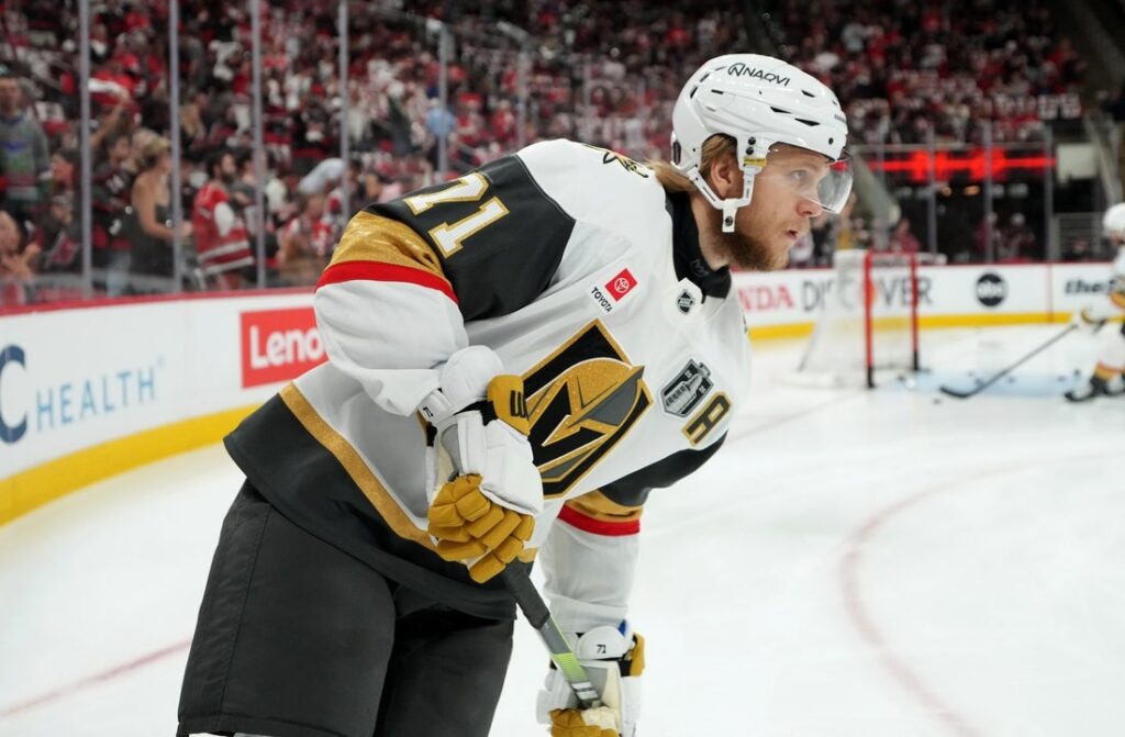 william karlsson