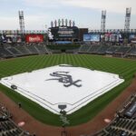 white sox, braves