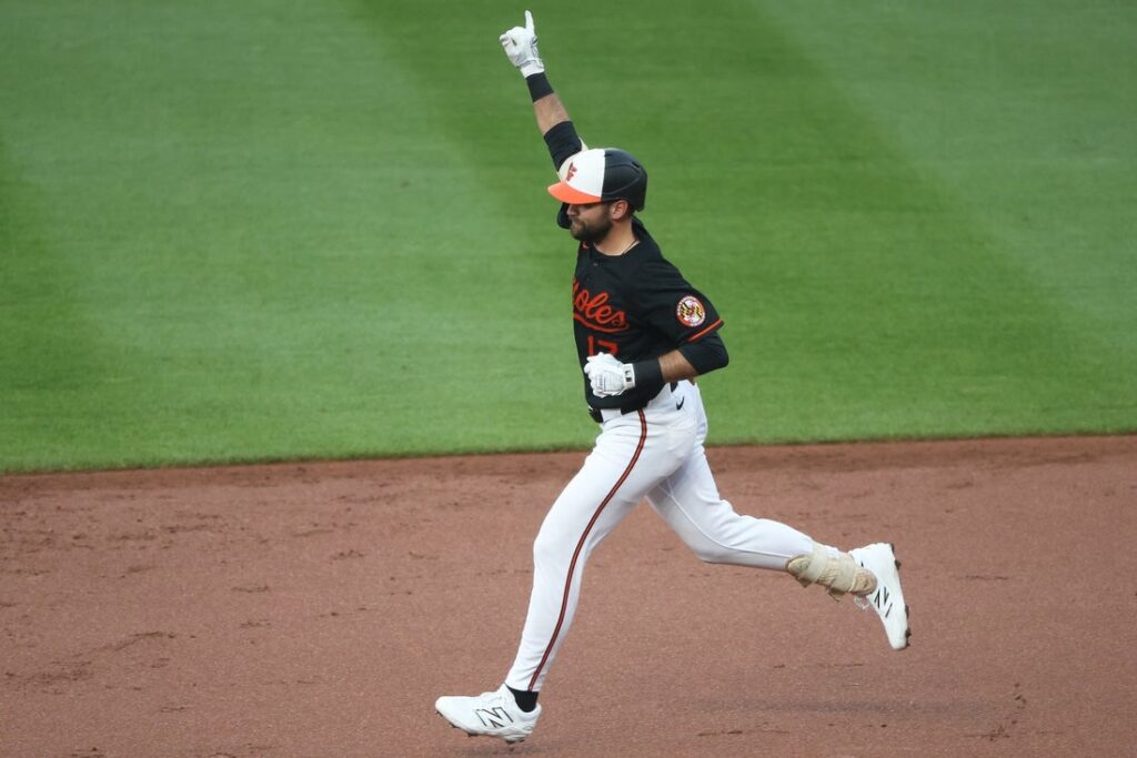 orioles