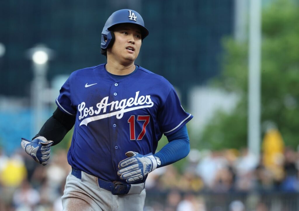 ohtani
