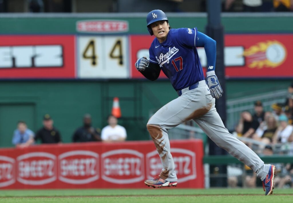 shohei ohtani