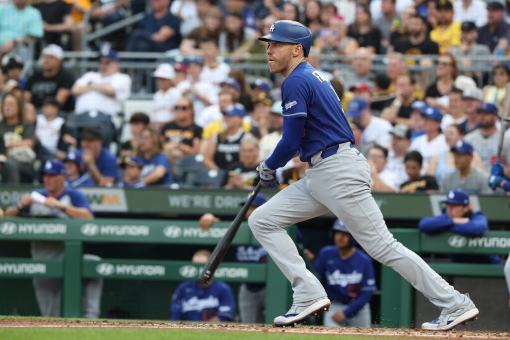 dodgers