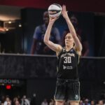 breanna stewart