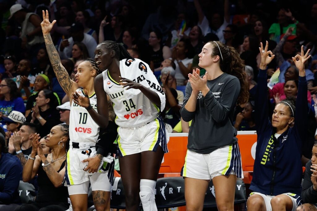 Dallas Wings