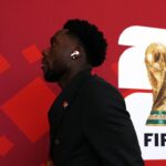Alphonso Davies