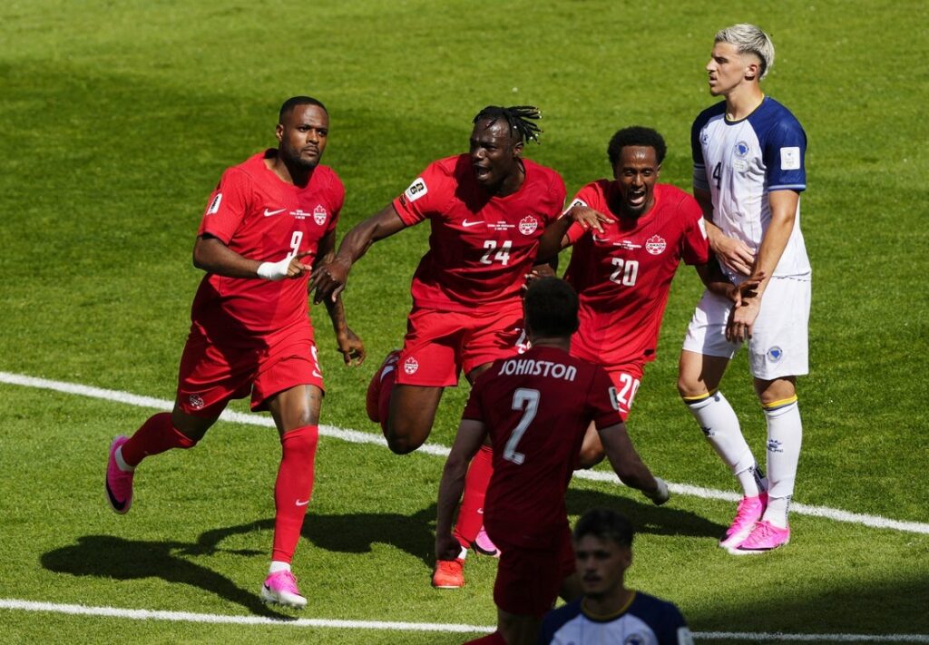 cyle larin