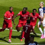 cyle larin