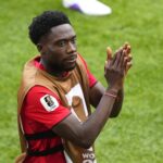 Alphonso Davies