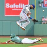 Red Sox, Rangers