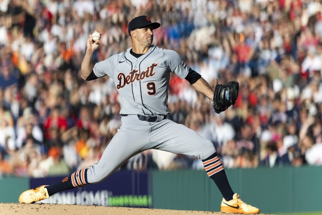 Jack Flaherty