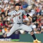 Jack Flaherty