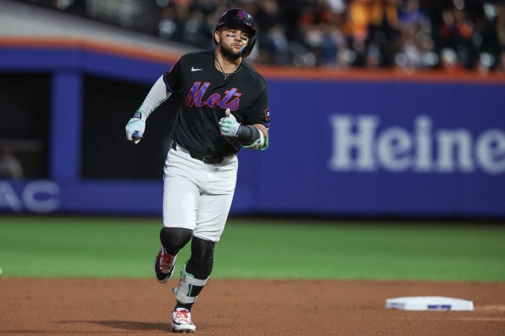 Bo Bichette