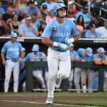 North Carolina baseball