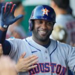 Yordan Alvarez