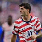 Christian Pulisic