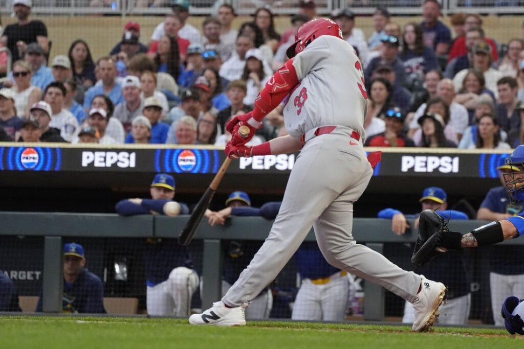 cardinals