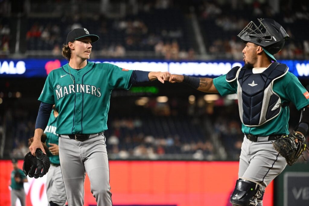 Mariners
