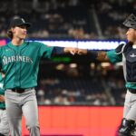 Mariners