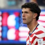 Christian Pulisic