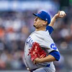 Cubs, Giants, assad