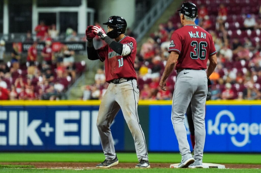 Diamondbacks