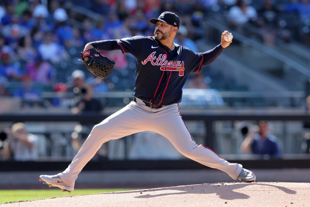 braves mets