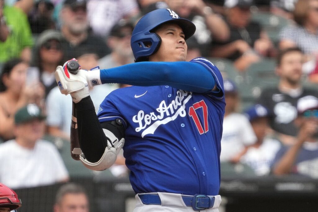 Shohei Ohtani