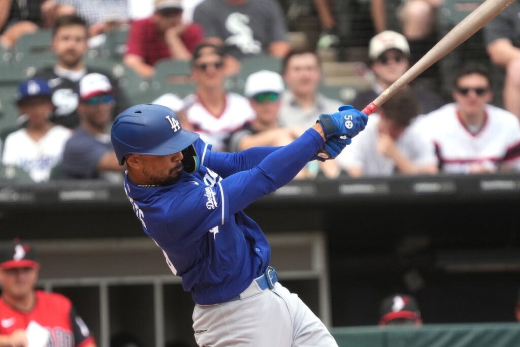 mookie betts