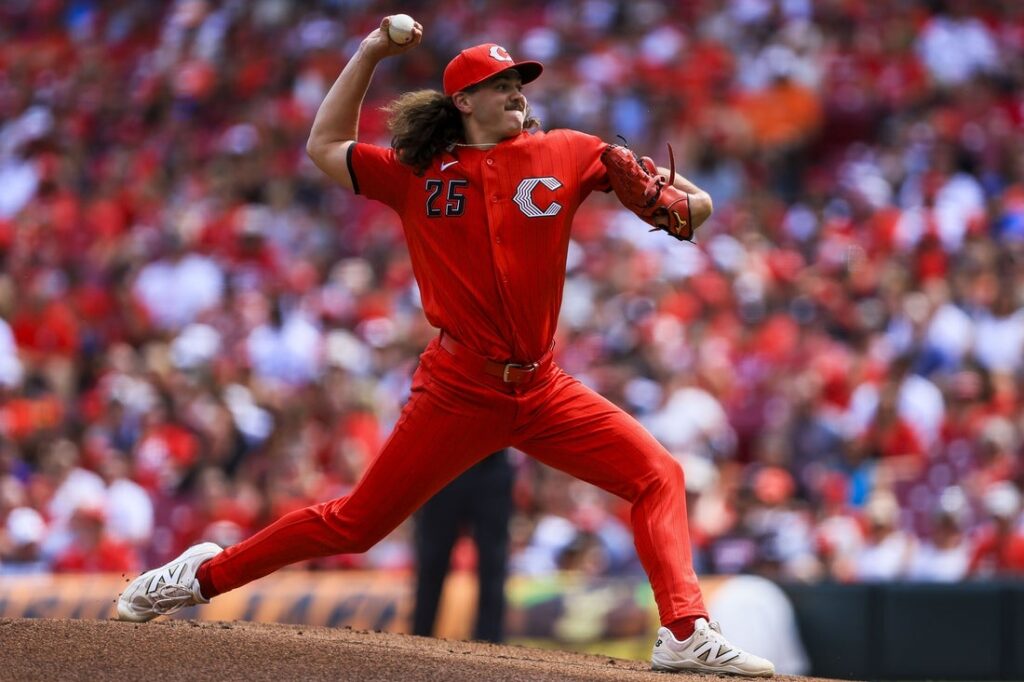 reds lowder