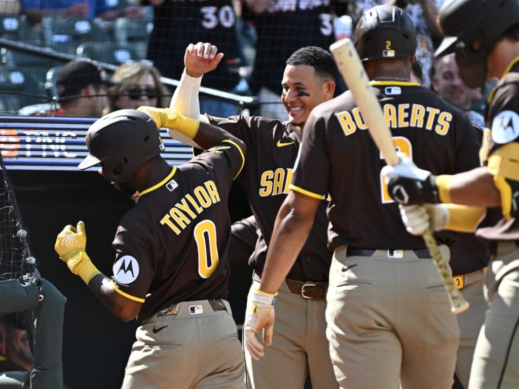 orioles padres