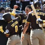 orioles padres